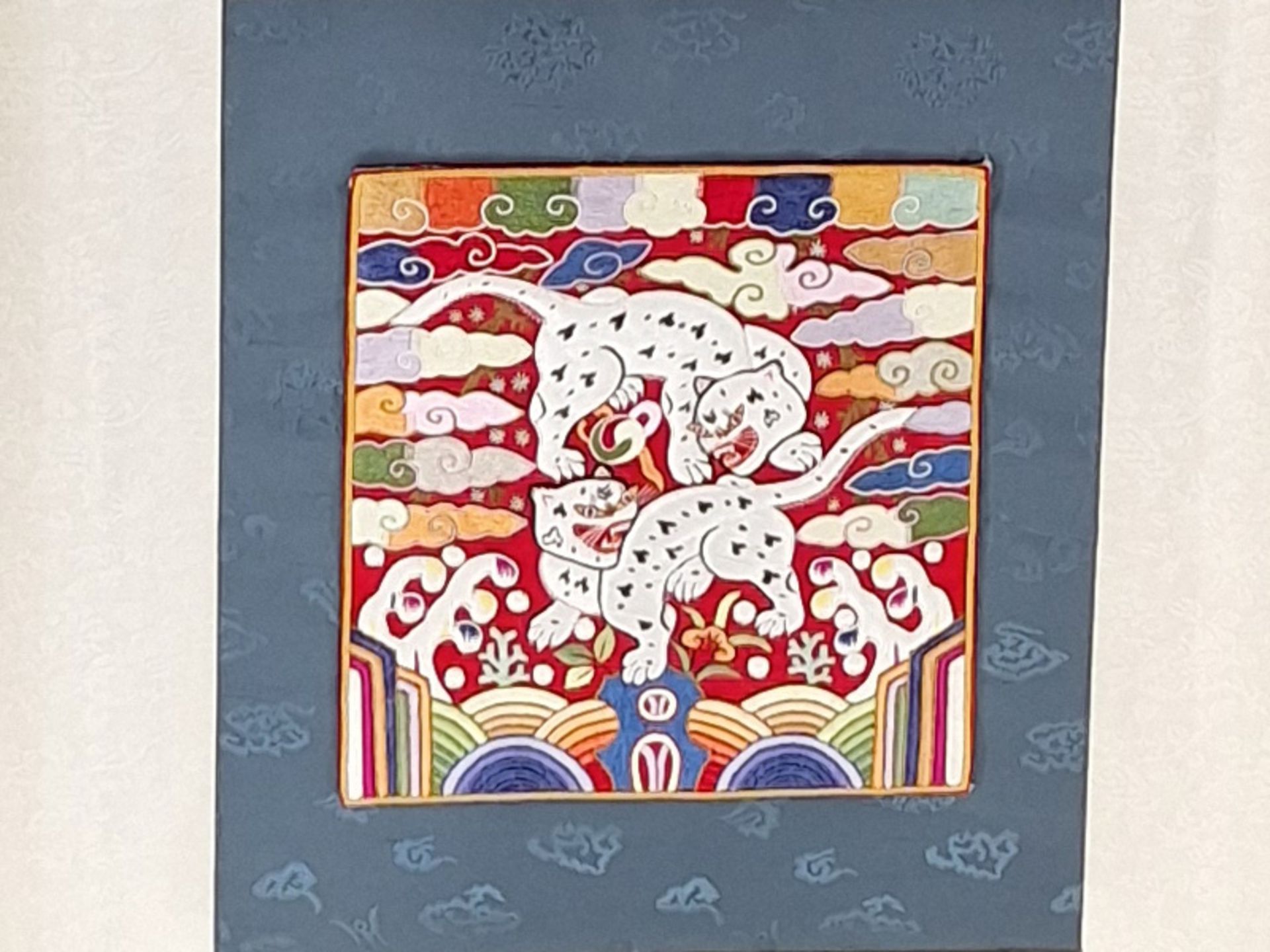 صندوقچه‌های فرهنگی کره جنوبی