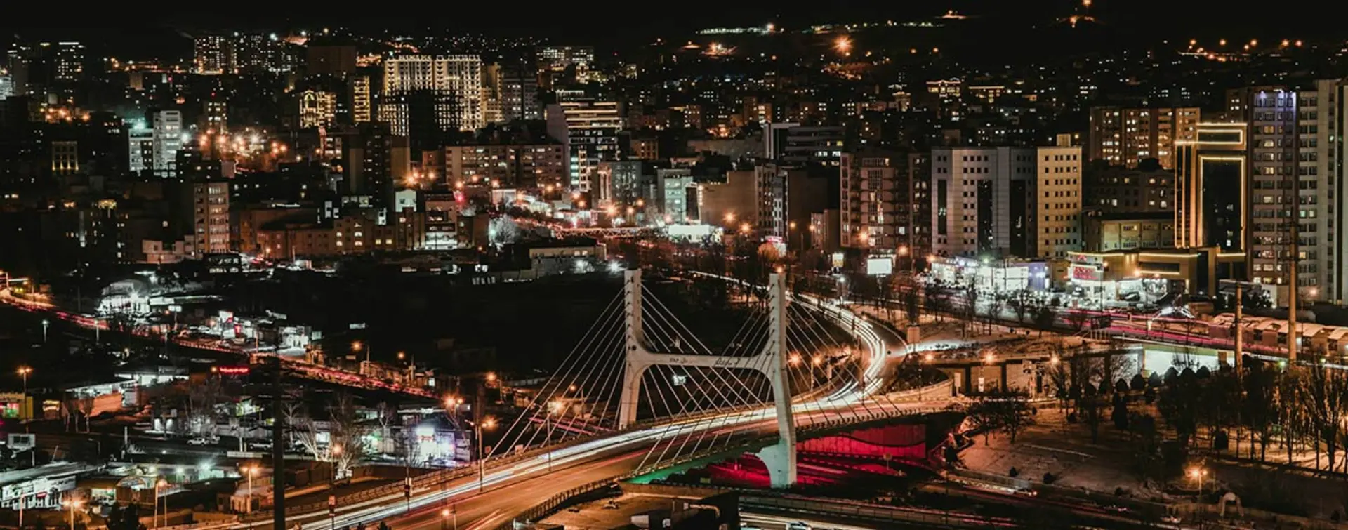 راهنمای سفر به تبریز