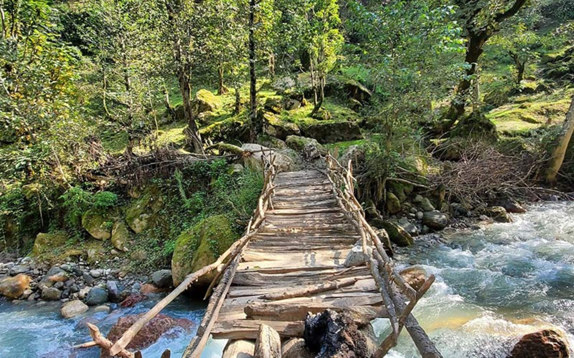 رودخانه اسبه ریسه