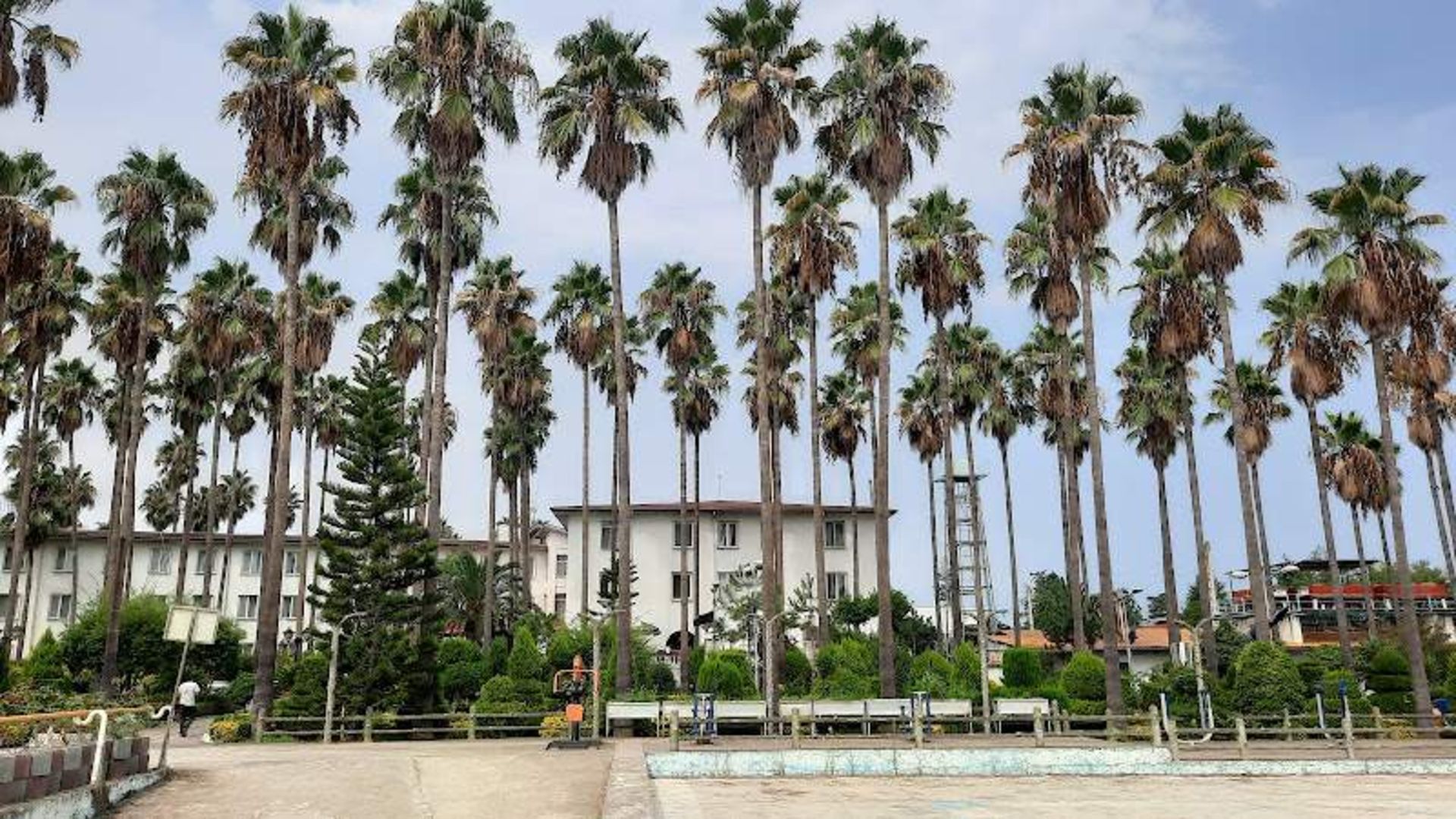 هتل کوثر رامسر