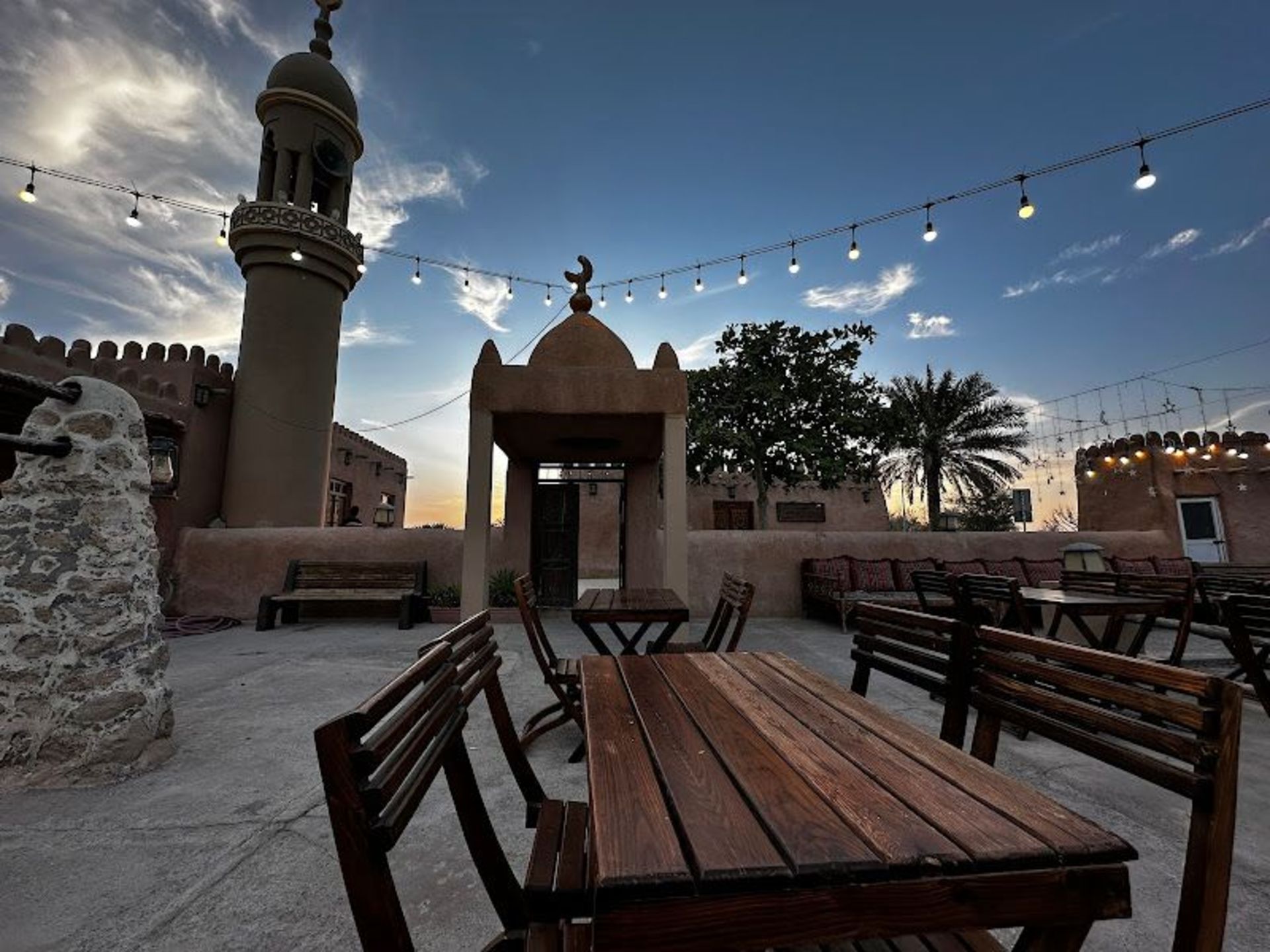 دیدنی های روستای باغو