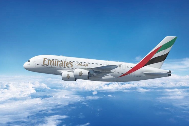 لغو پروازهای هواپیمایی امارات به تهران تا ۱۴ تیر؛ ازسرگیری پروازها به عراق 7