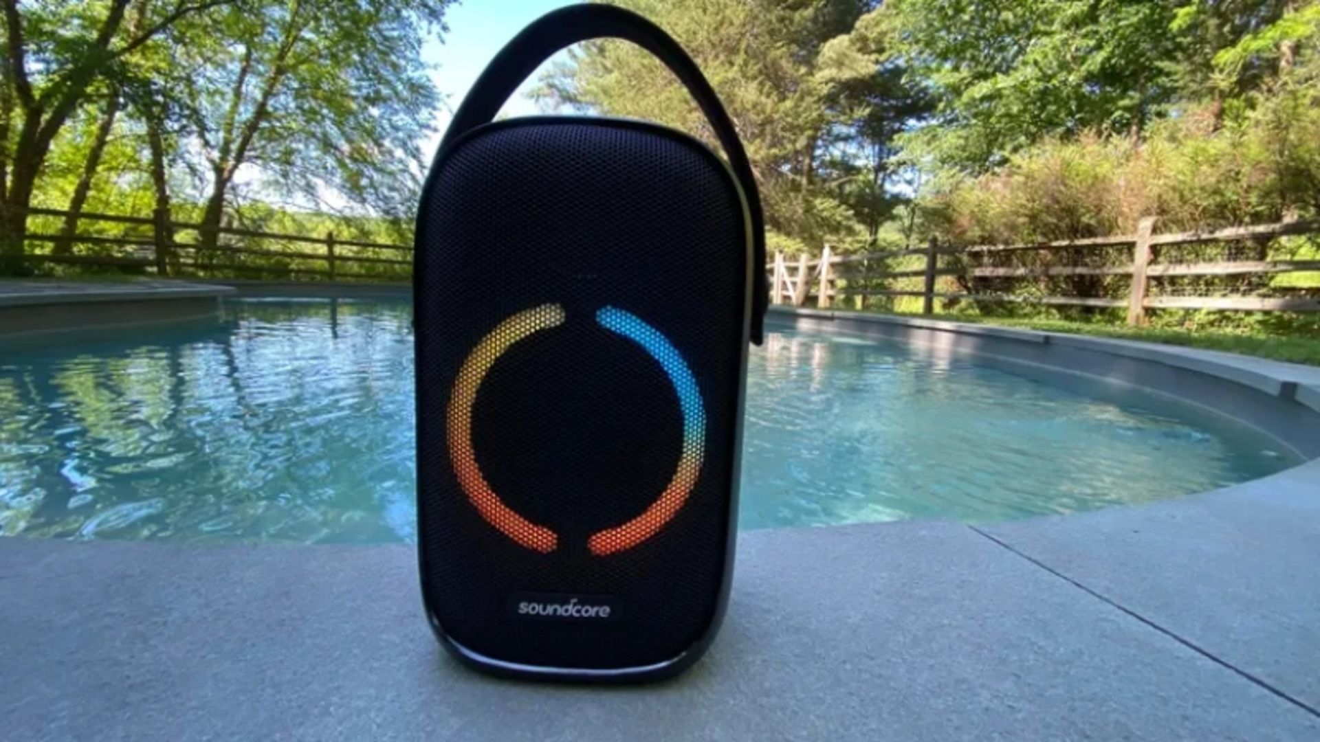 کپی لینک اسپیکر انکر SoundCore Rave Neo