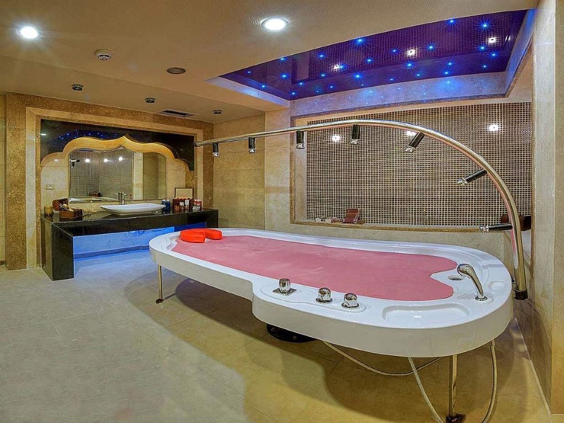 هتل درویشی مشهد