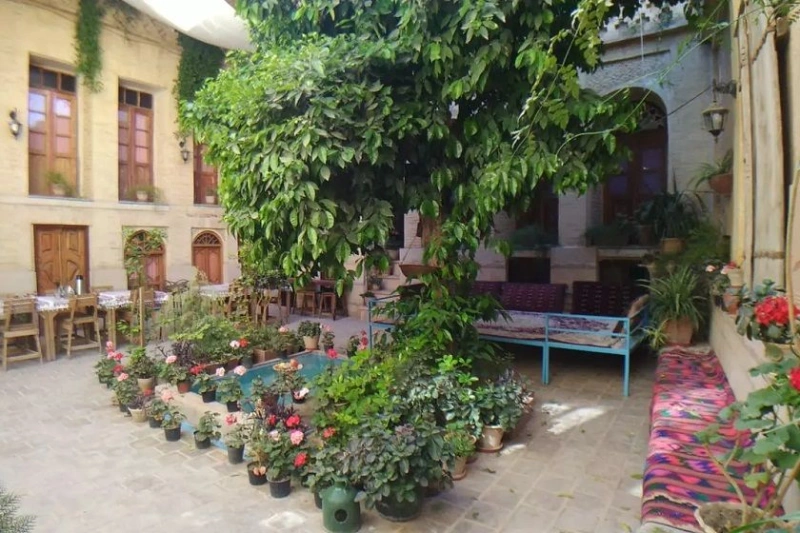 بوم‌گردی‌ها در رکود؛ اوضاع گردشگری خوب نیست!