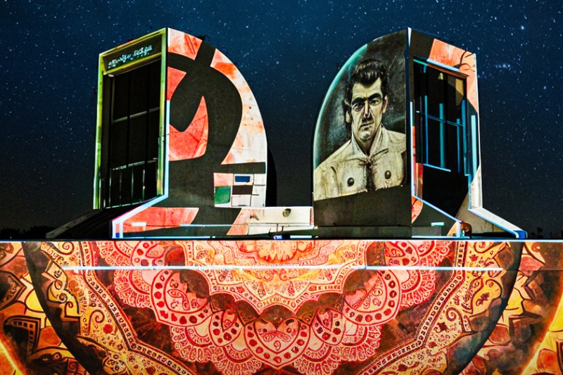 بازگشت موزه هنرهای معاصر با نمایشگاه «به گزارش زنان»