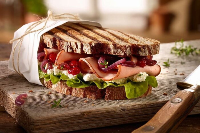 هنر عکاسی غذا؛ تصاویری که شما را گرسنه می‌کنند