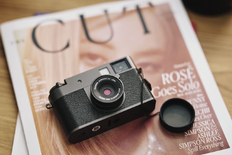 بهترین دوربین‌ عکاسی سفر در ۲۰۲۵؛ کوچک، قدرتمند و همیشه همراه