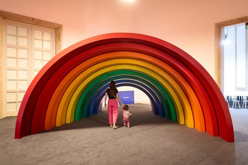 از جشنواره‌های جهانی تا بلایای طبیعی؛ رویدادهای هفتگی در قاب تصویر