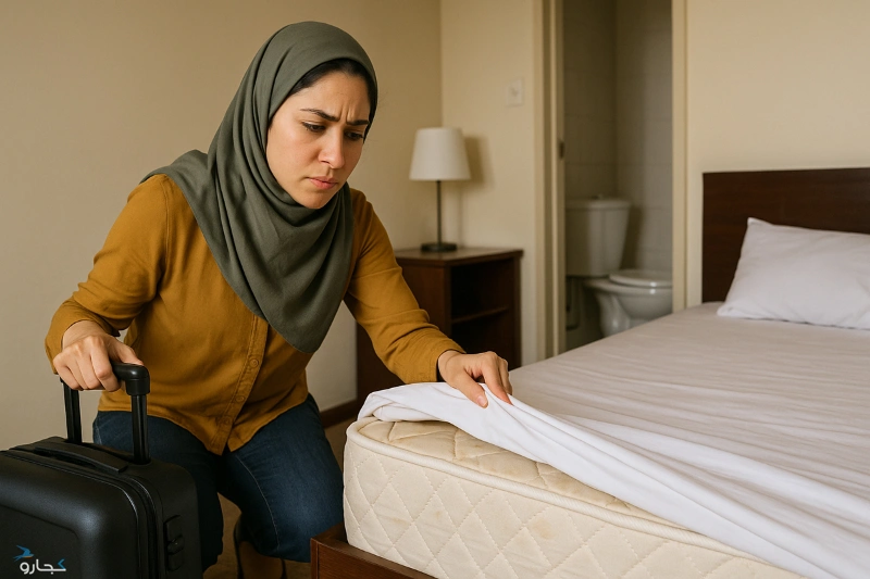 ۲۰ نکته طلایی برای اقامت راحت در هتل‌های اقتصادی؛ راهنمای سفر بدون دردسر