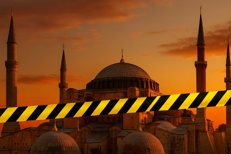 ۱۰ کشوری که شاید درها را به روی گردشگران ببندند!