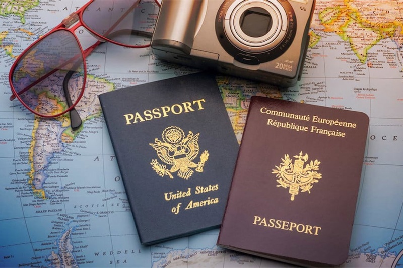 گذرنامه‌های طلایی؛ ۱۰ پاسپورت برتر جهان برای سفر