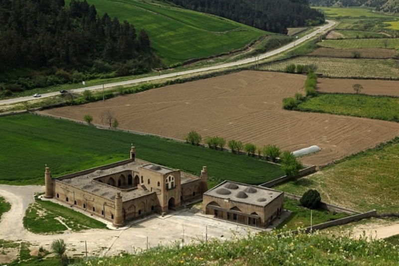 زلزله‌ آسیبی به بناهای تاریخی استان گلستان وارد نکرد