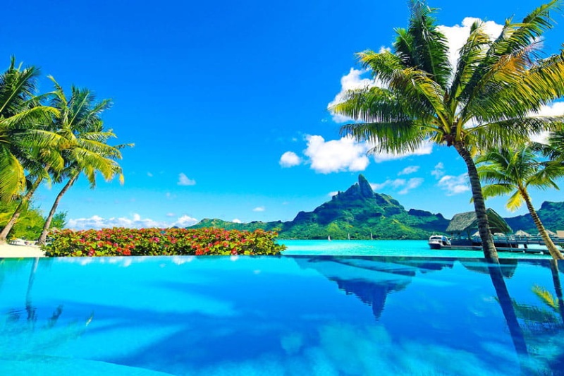 برخورد فرانسه و اسپانیا با برهنگی گردشگران؛ جریمه ۱۵۰ یورویی برای لباس شنا!