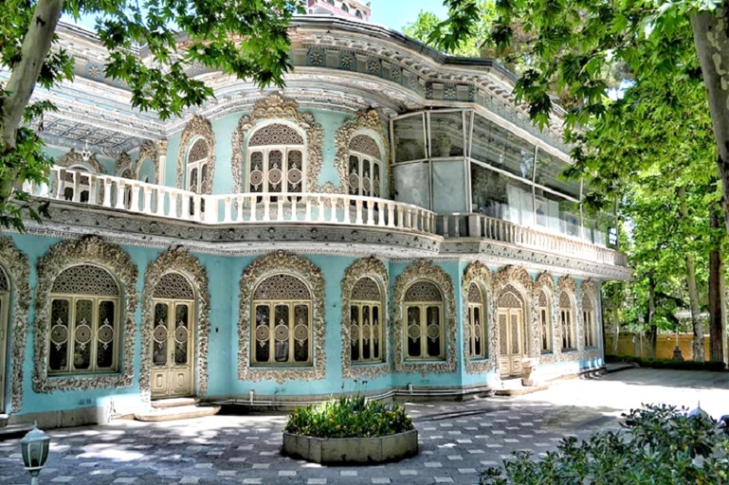 درآمد موزه‌های بنیاد مستضعفان کجا خرج می‌شود؟