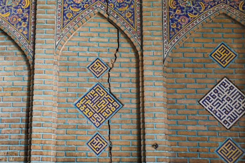 فرونشست ایران را خواهد بلعید؛ فقط گیلان در امان مانده است 2