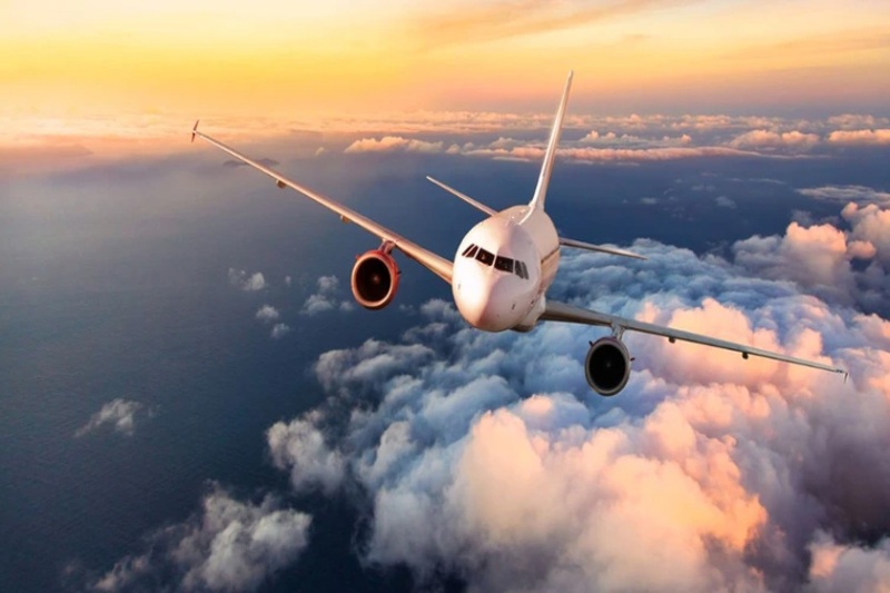 پرواز هفتگی بندرعباس به مسقط عملیاتی شد