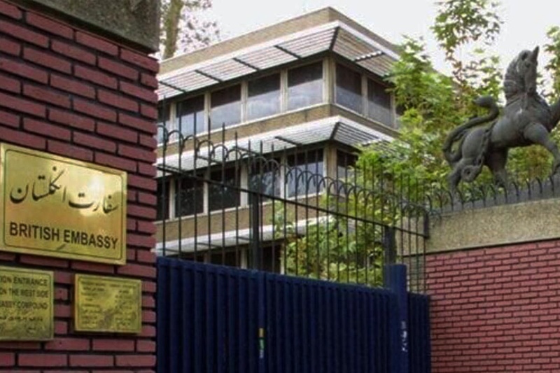 ماجرای تعطیلی سفارت‌ها در تهران؛ سخنگوی وزارت خارجه پاسخ داد