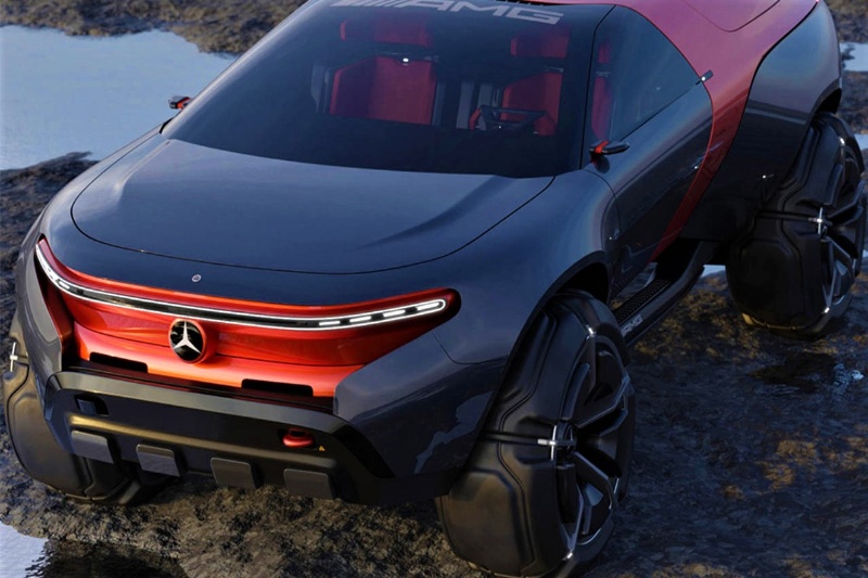 هیولای قرمز کوه و بیابان؛ هایپرونچر کابوس مسیرهای ناهموار هیولای قرمز کوه و بیابان؛ هایپرونچر کابوس مسیرهای ناهموار