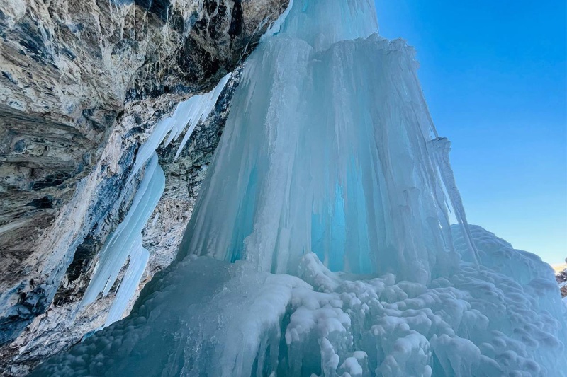 راهنمای سفر یک روزه به آبشار خور