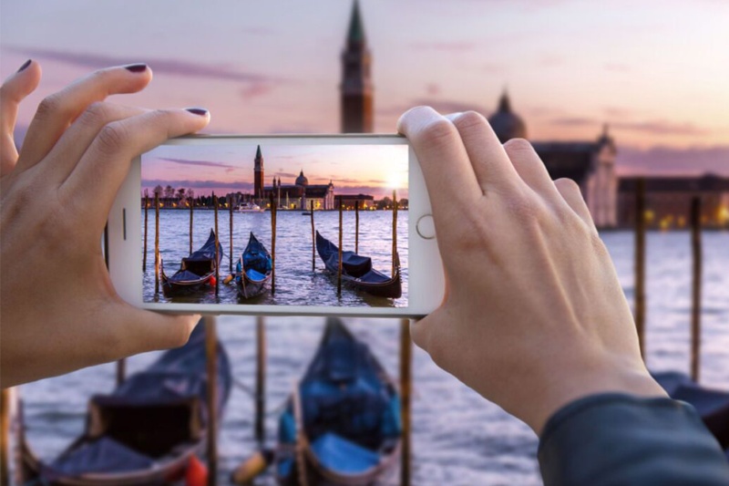 سفر بی‌عکس؛ اگر بدون اینستاگرام سفر کنید چه اتفاقی می‌افتد؟