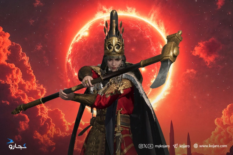 راز قاتل کوروش هخامنشی در بازی Age of Empires؛ سومین شخصیت فارسی زبان کیست؟