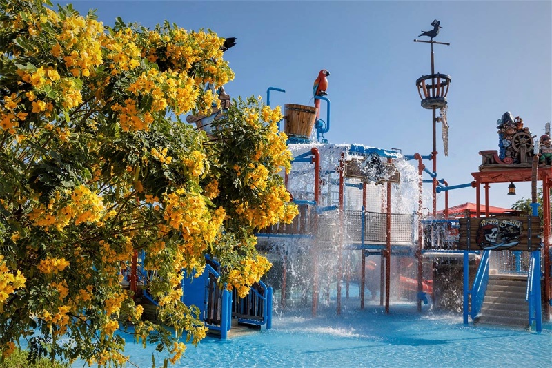 جاهای دیدنی کیش در تابستان؛ تفریحات خنک و آبی در گرمای جنوب!