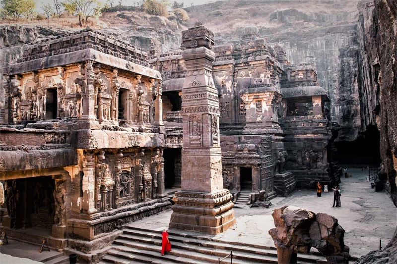 جاذبه‌هایی از جهان که جایشان در لیست عجایب خالی‌ است!