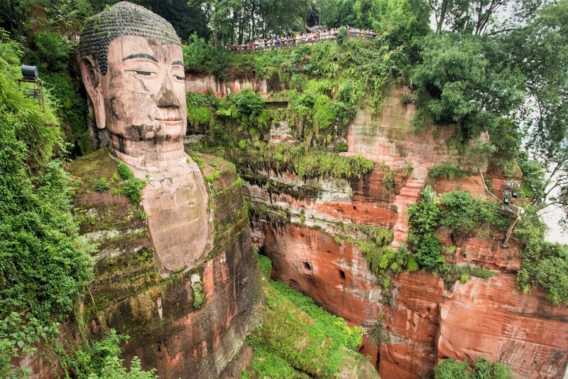 میراث طبیعی جهان که روح و چشم‌تان را شگفت‌زده می‌کند!