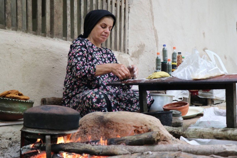 موزه میراث روستایی گیلان؛ بزرگ‌ترین موزه فضای باز خاورمیانه