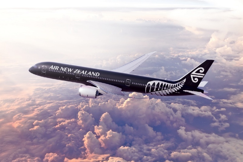 امن‌ترین ایرلاین‌های دنیا در سال ۲۰۲۵؛ پرواز با خیال راحت!