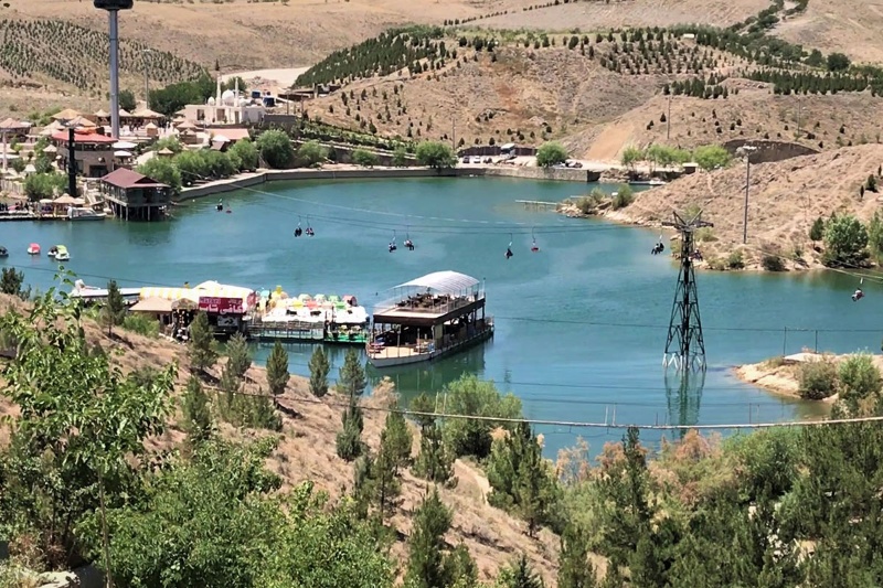 آدرنالین در مشهد؛ راهنمای کامل تفریحات هیجانانگیز برای جوانان آدرنالین در مشهد؛ راهنمای کامل تفریحات هیجانانگیز برای جوانان