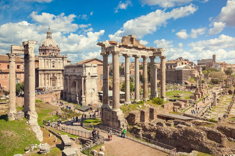 حقیقت پشت افسانه‌ها؛ ۱۰ اشتباه رایج درباره تمدن‌های باستانی