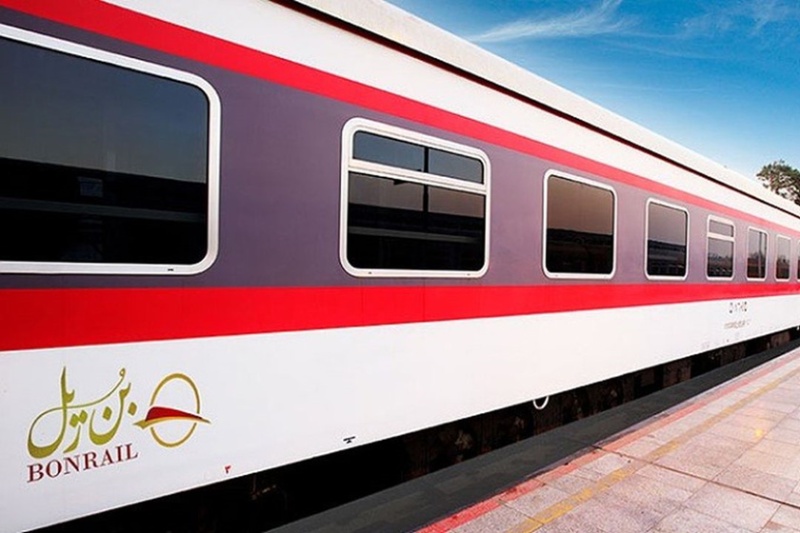 معرفی تمام امکانات و خدمات قطار های بن ریل