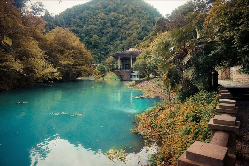 جمهوریهای بینام و نشان؛ کشورهایی که وجود ندارند! جمهوریهای بینام و نشان؛ کشورهایی که وجود ندارند!