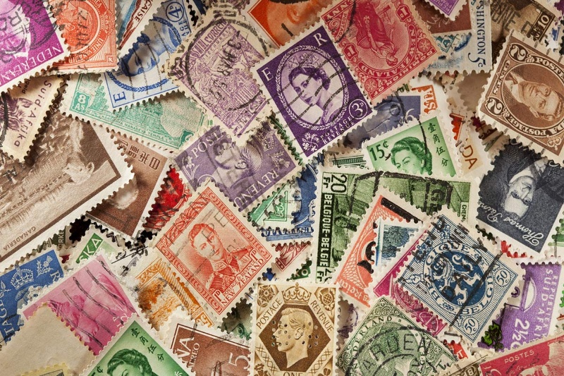 تمبرهایی که از کاغذ به طلا تبدیل شدند؛ آشنایی با گران‌ترین تمبرهای جهان