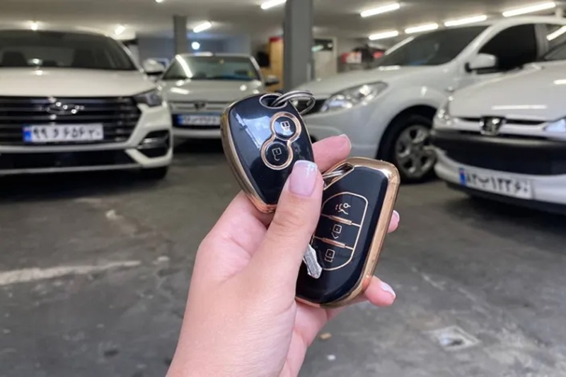بهترین شرکت‌های ایرانی اجاره خودرو