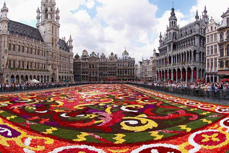 بلژیک به ورزشکاران ایرانی هم ویزا نداد!