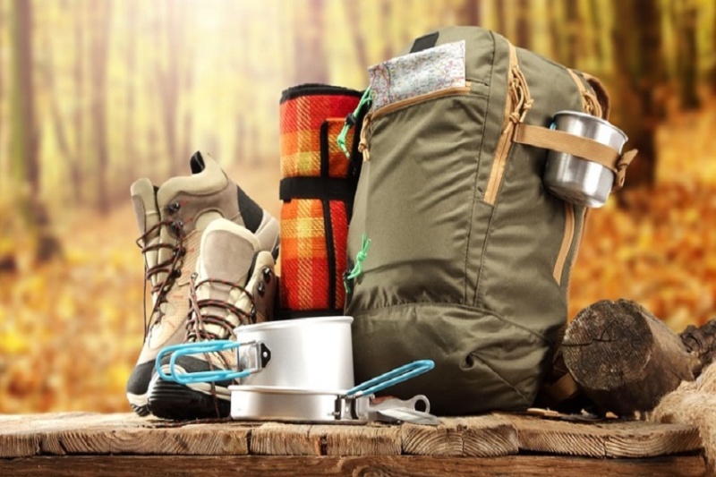 نمایشگاه طبیعت‌گردی، آفرود و کمپینگ برگزار می‌شود