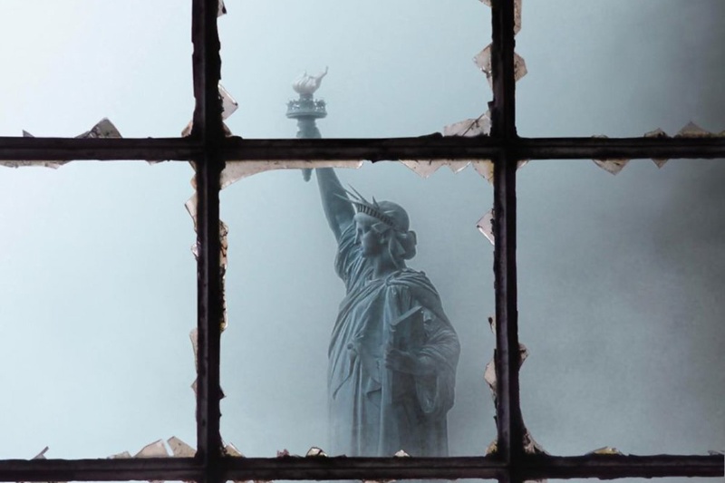 آمریکا ویزای خود را گران می‌کند؛ تشدید ریزش بازار گردشگری ایالات متحده