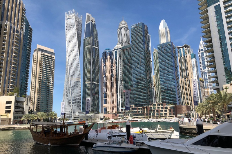 رازهای پنهان دبی؛ تجربه‌هایی که کمتر کسی امتحان کرده است