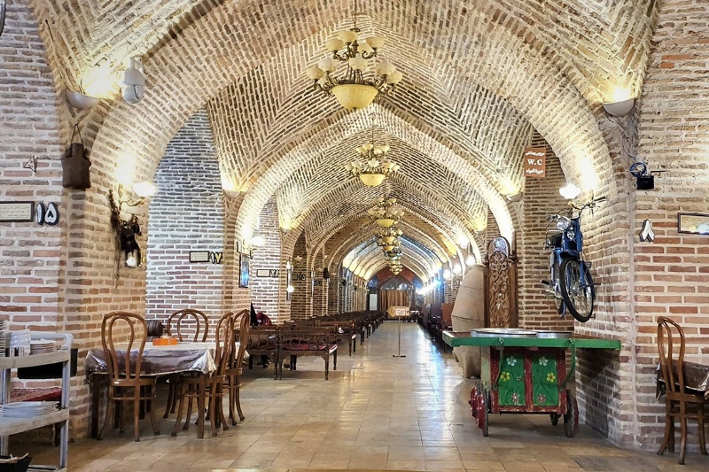 بهترین رستوران‌های مشهد نزدیک حرم؛‌ رستوران‌های محبوب زائران