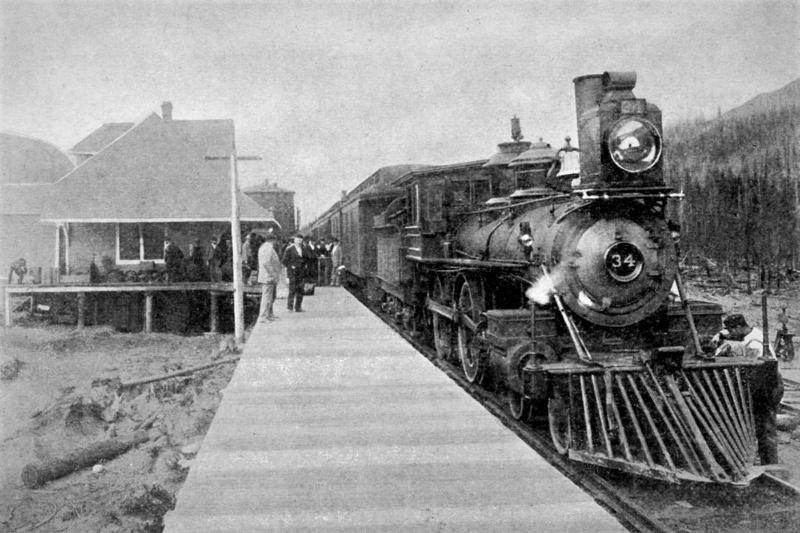 سفر در ریل زمان؛ چگونه قطارها چهره سفر را دگرگون کردند؟ سفر در ریل زمان؛ چگونه قطارها چهره سفر را دگرگون کردند؟