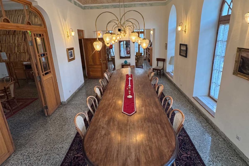 ویدیو | کافه‌ای نو در قلب منزل بهرامی