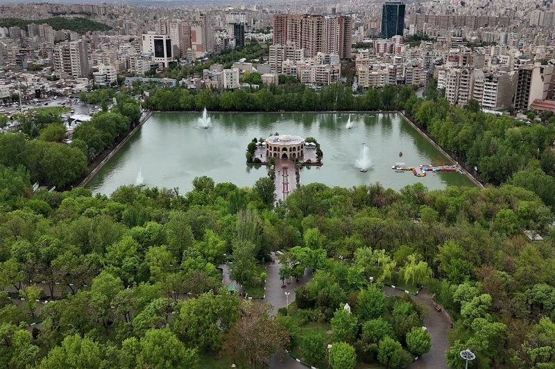 راهنمای تبریز برای جوانان؛ تاریخ، هیجان و سرگرمی در شهر