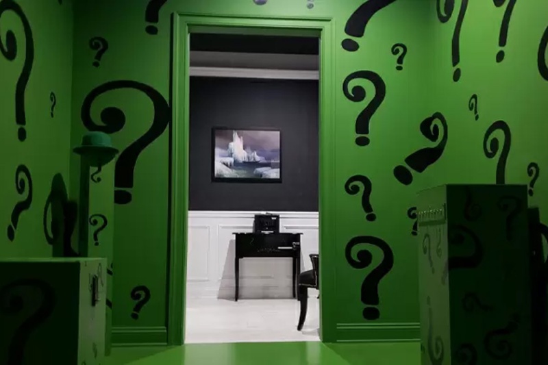 معرفی انواع ژانرهای اتاق فرارهای تهران