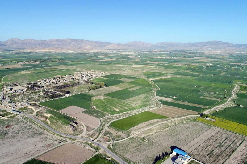 آغاز کاوش در شهری قدیمی‌تر از تخت‌جمشید و پاسارگاد