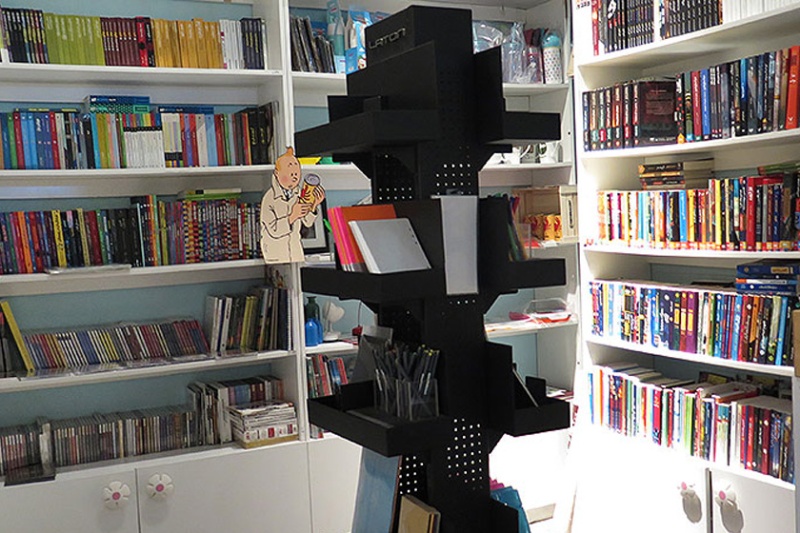 ویدیو | دنیای خیال‌انگیز بچه‌ها در روباه قرمز