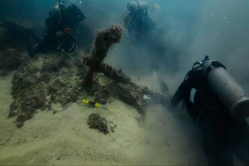 بندر باستانی‌ راز آرامگاه گمشده کلئوپاترا را فاش می‌کند؟