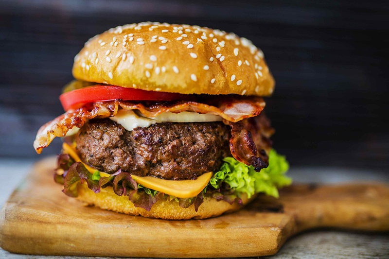 مقاصدی که با غذاهای خاصشان مشهور شده‌اند